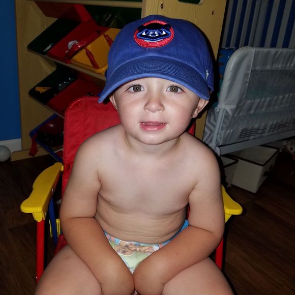 Meet your Posher, Laura - Picture 1 of 1